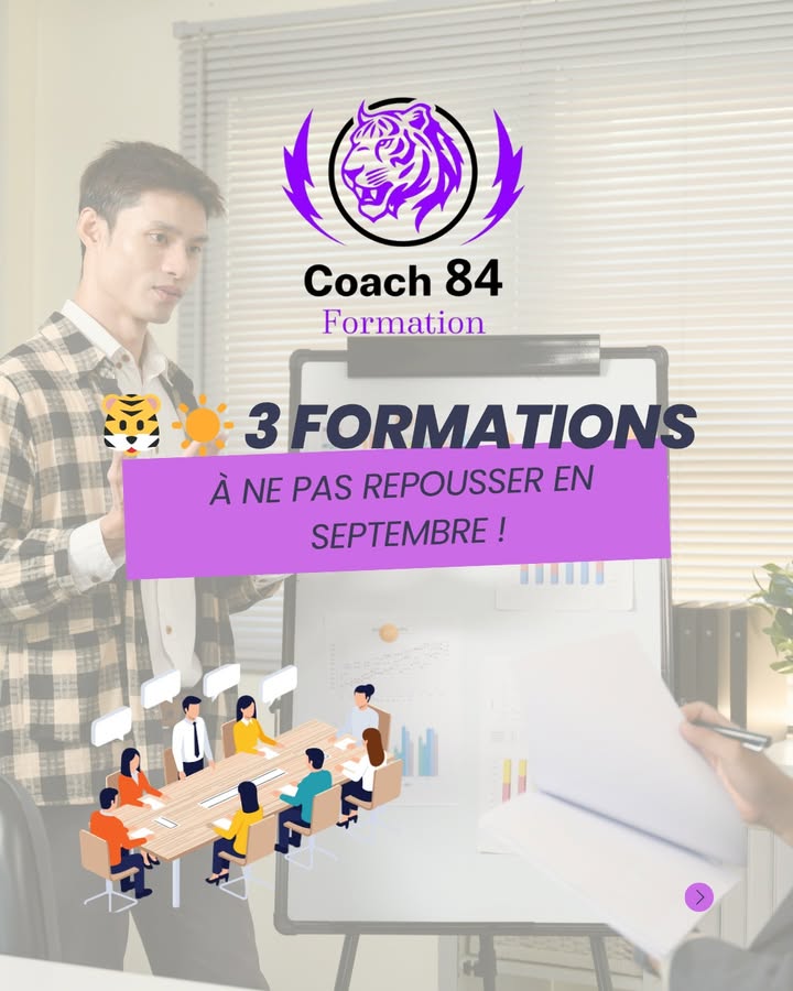 🐯☀️ Avant l’été, certaines...