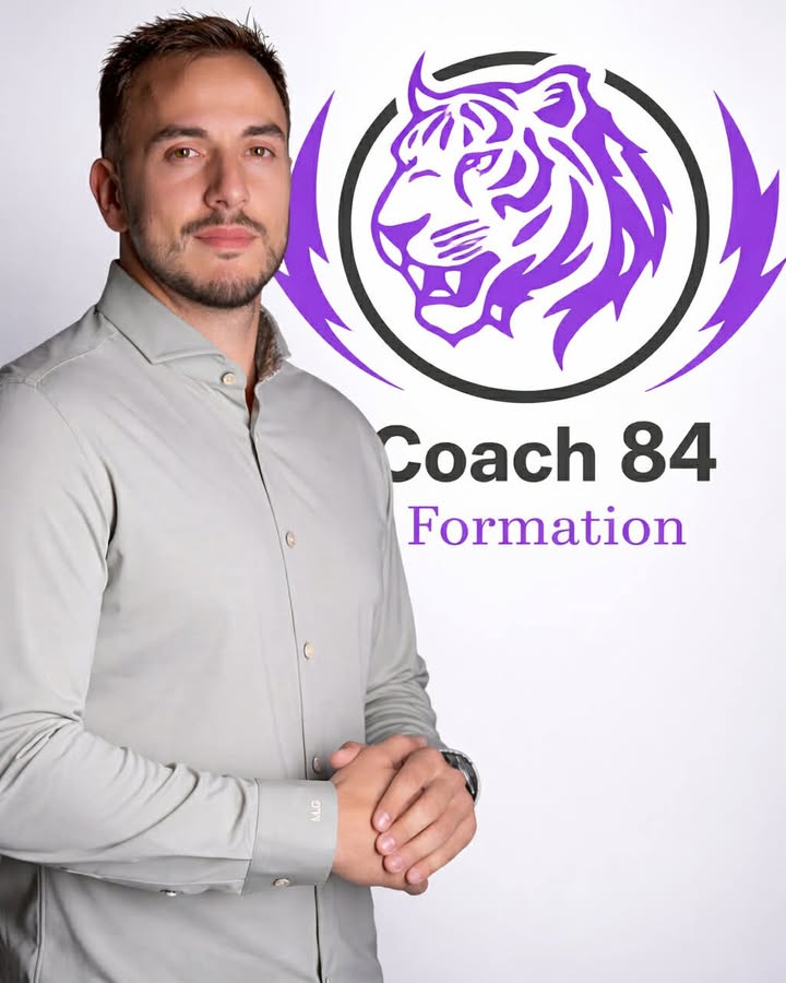 🐯 ✨ Beaucoup de nouveautés...