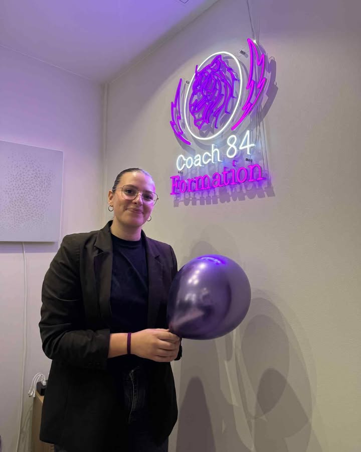 🐯✨ Bienvenue dans la...