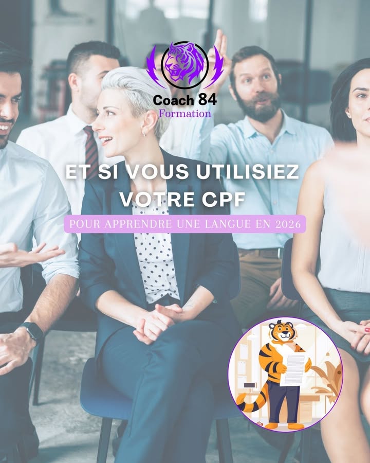 🐯🌍 Professionnels,...