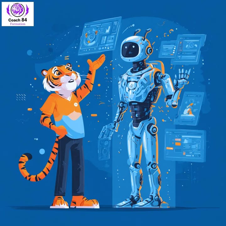 🐯🤖 Et si 2026 devenait...