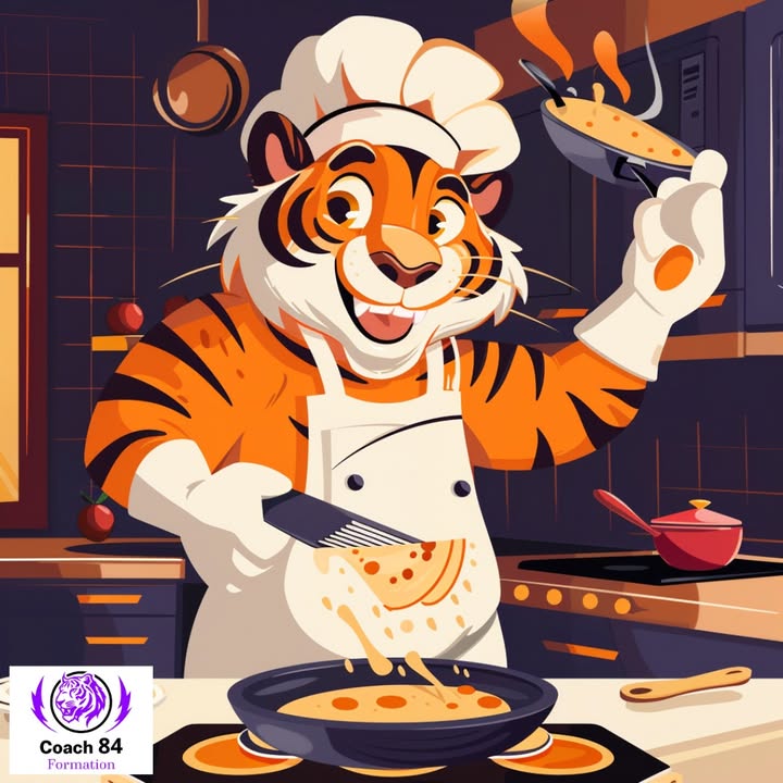 🐯🥞 C’est la Chandeleur...