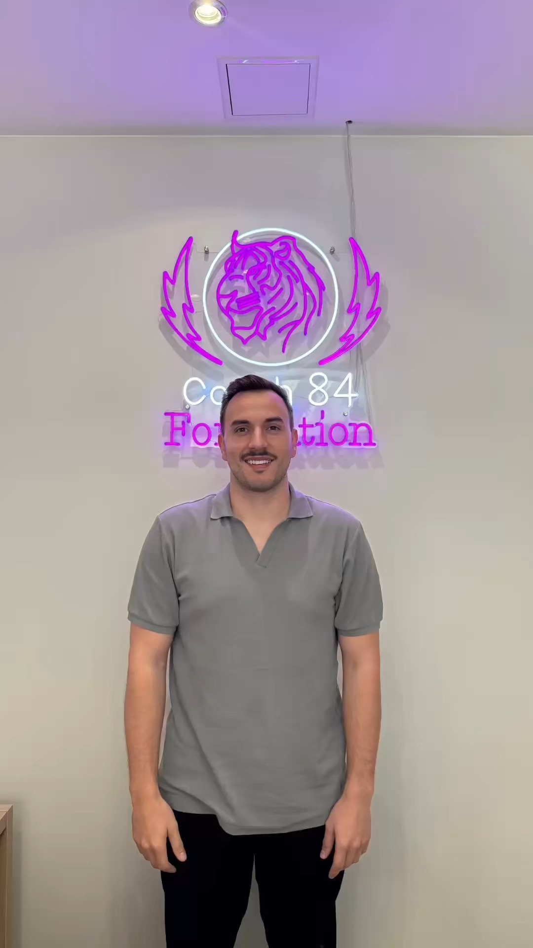 🐯 Un peu d’humour en...