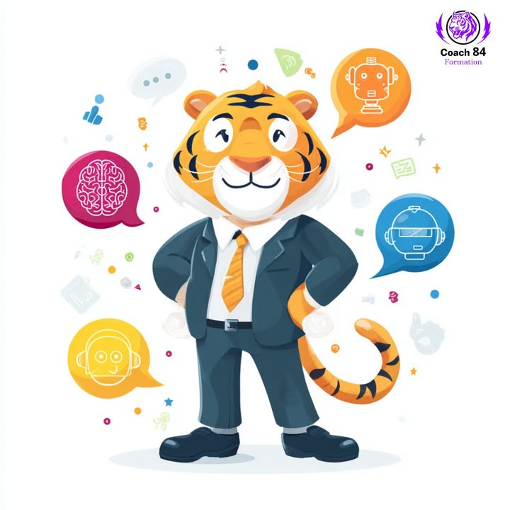 🐯🚀 Le top 5 des compétences...