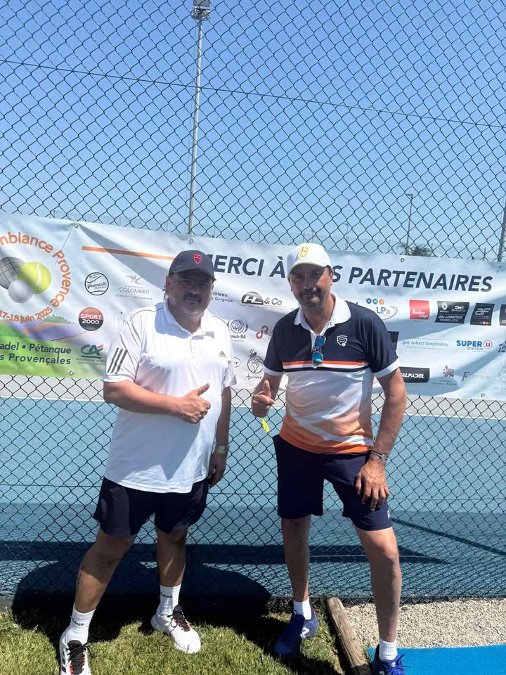 🐯🎾🔥 En direct du ...