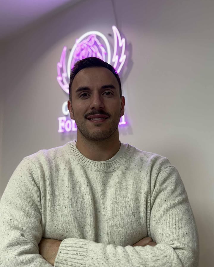 🐯 Maxime soutient le...