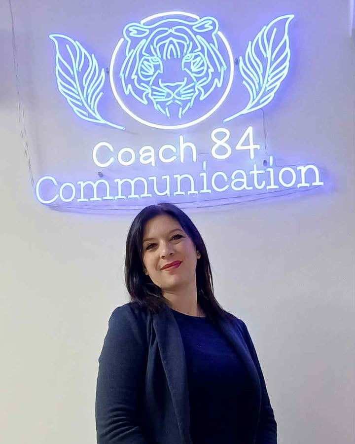 🐯💙 Journée nationale...