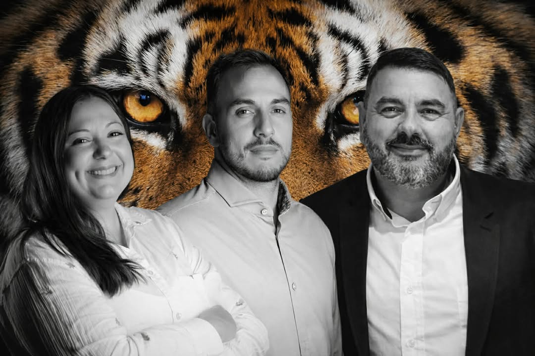 🐯✨ La Coach Family ...