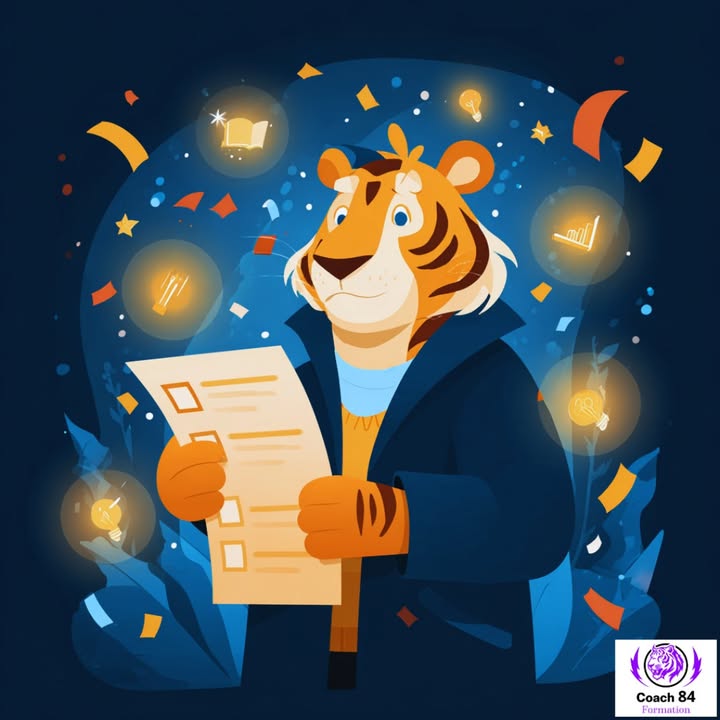 🐯🎉 Nouvelle année,...