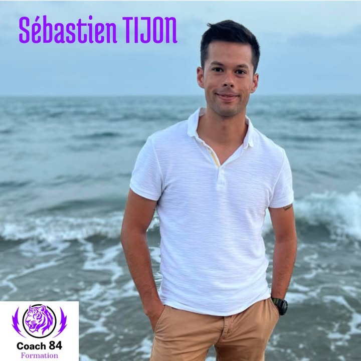 🐯🎤 Témoignage formateur...