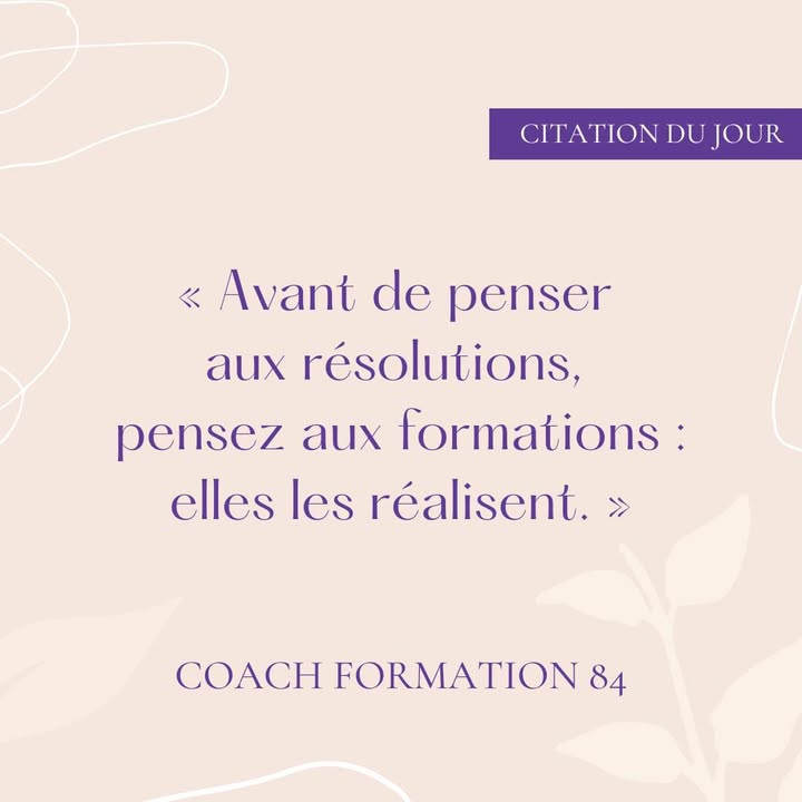 🐯✨ « Avant de penser...