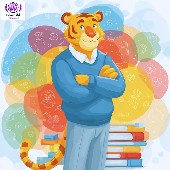 🐯💬 ¡Aprender español...