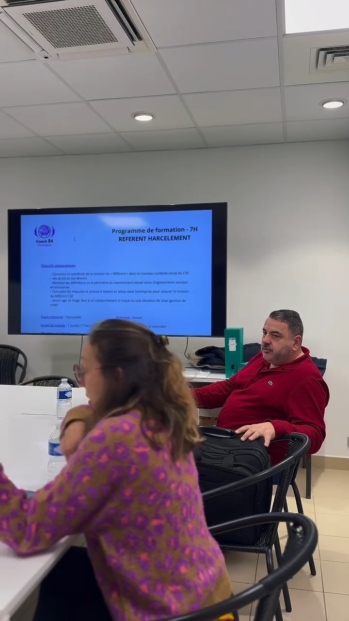 🐯🎬 Retour sur une ...