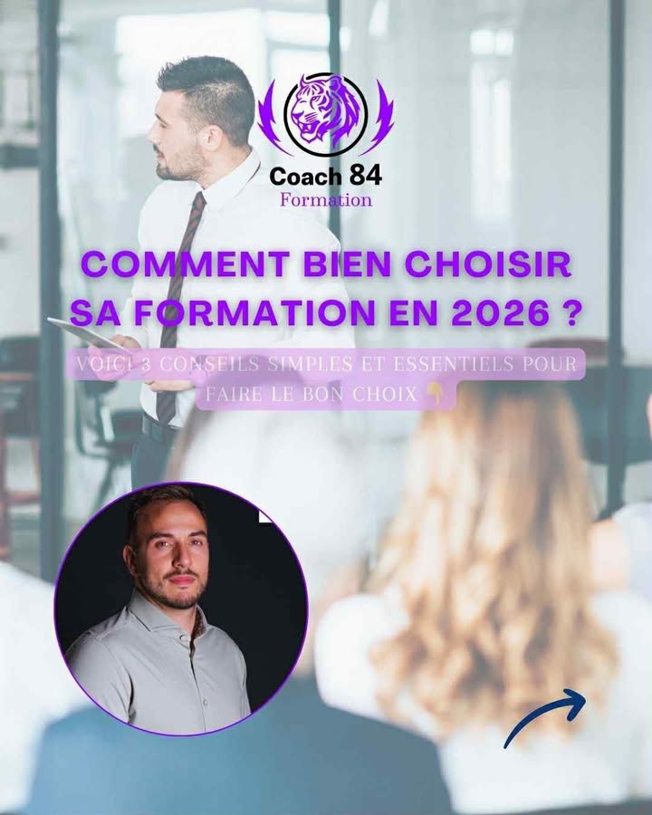 🐯🎯 Comment bien choisir...