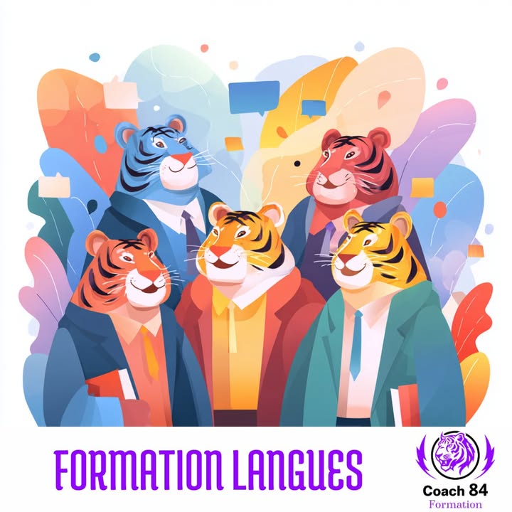 🐯🚀 Il y a quelques...