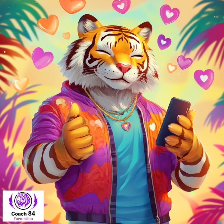 🐯☀️🚀 Et si cet été...