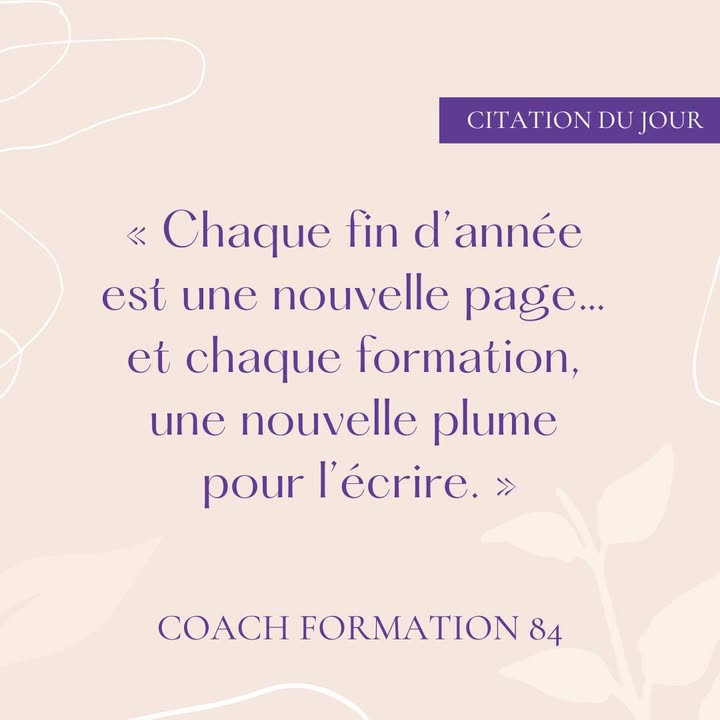 🐯✨📖 « Chaque fin d...