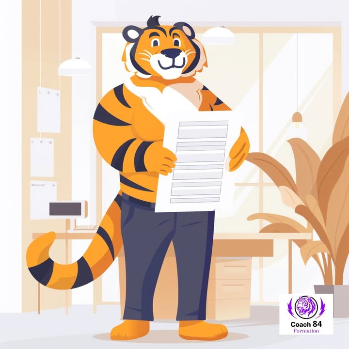 🐯📄 C’est la question...