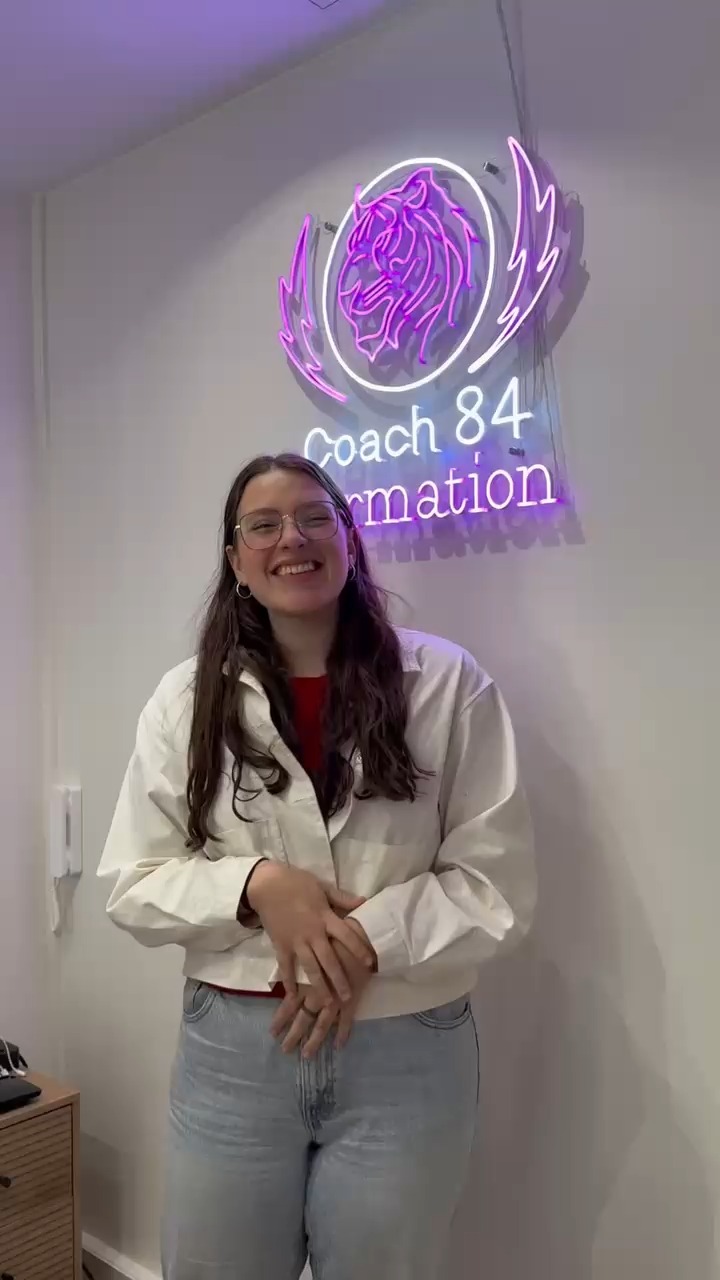 🐯🎓 Rencontre avec ...