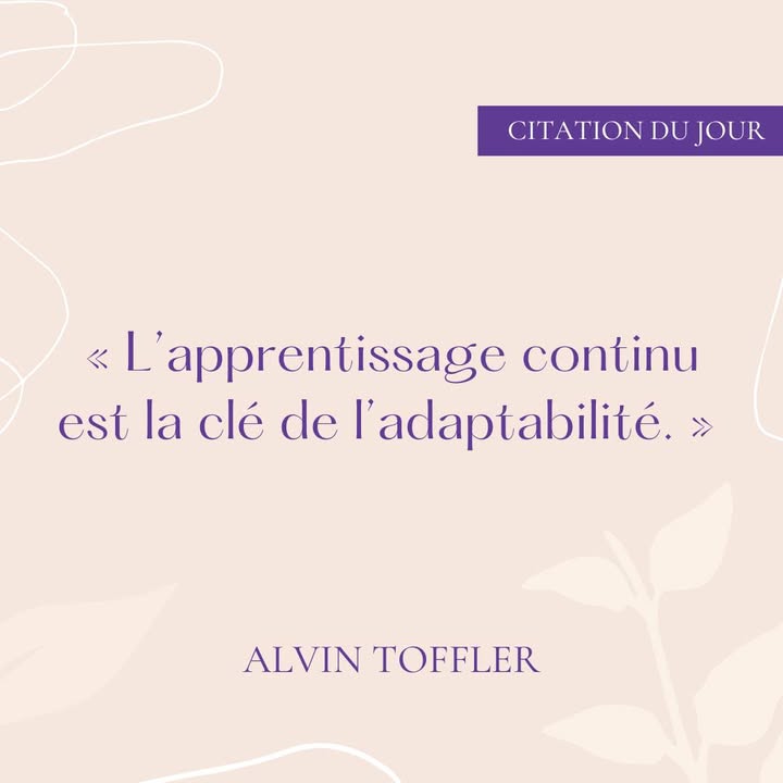 🐯 Ce qui faisait votre...