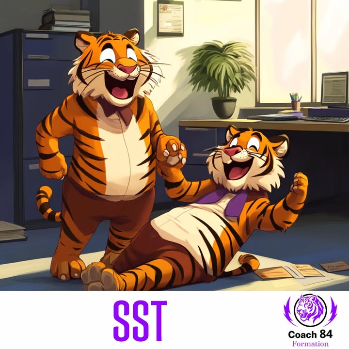 🐯🚨 Et si demain votre...