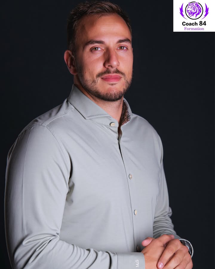 🐯🔥 La vie d’entrepreneur...